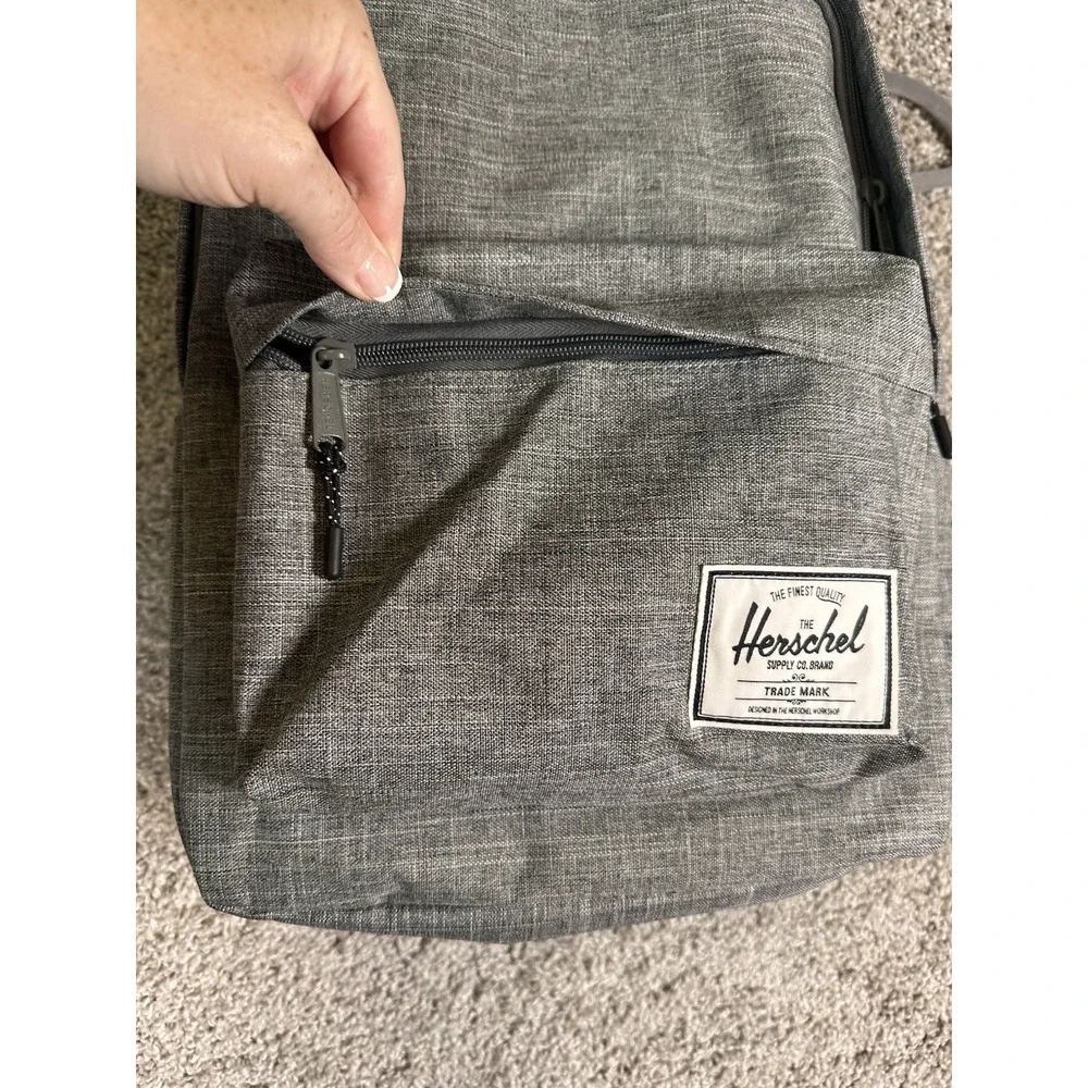 Herschel Supply Co. new without